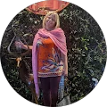 Amber Buchanan Avatar
